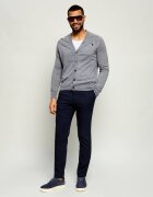 BOSS Black De in pantaloni chino Kane | regular fit