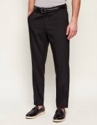 BOSS Black De in pantaloni P-Perin-RDS-WG-262 | Tapered fit