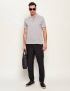 BOSS Black De in pantaloni P-Perin-RDS-WG-262 | Tapered fit