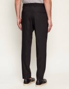 BOSS Black De in pantaloni P-Perin-RDS-WG-262 | Tapered fit