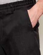 BOSS Black De in pantaloni P-Perin-RDS-WG-262 | Tapered fit
