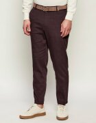 BOSS Black De in pantaloni P-Perin-RDS-WG-262 | Tapered fit