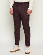 BOSS Black De in pantaloni P-Perin-RDS-WG-262 | Tapered fit