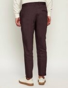 BOSS Black De in pantaloni P-Perin-RDS-WG-262 | Tapered fit