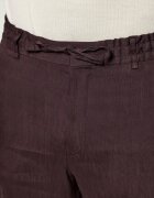 BOSS Black De in pantaloni P-Perin-RDS-WG-262 | Tapered fit