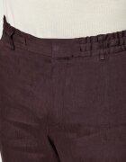 BOSS Black De in pantaloni P-Perin-RDS-WG-262 | Tapered fit