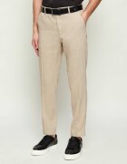 BOSS Black De in pantaloni P-Perin-RDS-WG-262 | Tapered fit