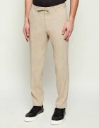 BOSS Black De in pantaloni P-Perin-RDS-WG-262 | Tapered fit