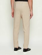 BOSS Black De in pantaloni P-Perin-RDS-WG-262 | Tapered fit