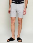 BOSS Black De in pantaloni scurți chino Kane | regular fit