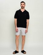 BOSS Black De in pantaloni scurți chino Kane | regular fit