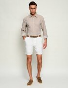 BOSS Black De in pantaloni scurți chino Kane | regular fit