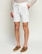 BOSS Black De in pantaloni scurți chino Kane | regular fit