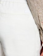BOSS Black De in pantaloni scurți chino Kane | regular fit