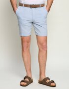 BOSS Black De in pantaloni scurți chino Kane | regular fit