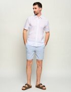 BOSS Black De in pantaloni scurți chino Kane | regular fit