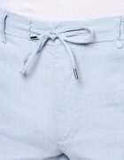 BOSS Black De in pantaloni scurți chino Kane | regular fit