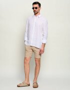 BOSS Black De in pantaloni scurți chino Kane | regular fit