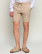 BOSS Black De in pantaloni scurți chino Kane | regular fit