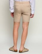 BOSS Black De in pantaloni scurți chino Kane | regular fit