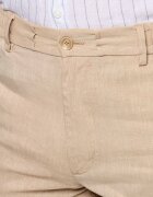 BOSS Black De in pantaloni scurți chino Kane | regular fit