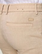 BOSS Black De in pantaloni scurți chino Kane | regular fit