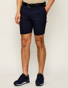 BOSS Black De in pantaloni scurți chino Kane | regular fit