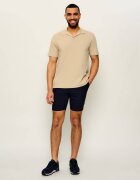 BOSS Black De in pantaloni scurți chino Kane | regular fit