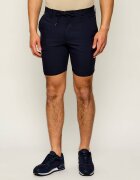 BOSS Black De in pantaloni scurți chino Kane | regular fit