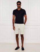 BOSS Black De in pantaloni scurți chino P-Peter-RDS-S-WG-252 | Relaxed fit