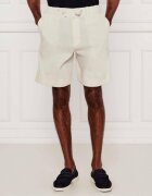 BOSS Black De in pantaloni scurți chino P-Peter-RDS-S-WG-252 | Relaxed fit