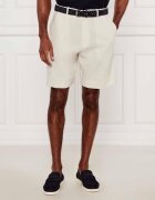 BOSS Black De in pantaloni scurți chino P-Peter-RDS-S-WG-252 | Relaxed fit