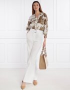 BOSS Black De in pantaloni Tasena | Comfort fit
