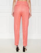 BOSS Black De in pantaloni Tefike | Straight fit