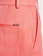 BOSS Black De in pantaloni Tefike | Straight fit