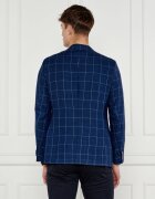 BOSS Black De in sacou H-Hutson-233 | Slim Fit cu adaos de lână