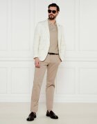 BOSS Black De in sacou H-Hutson-233 | Slim Fit cu adaos de lână