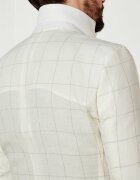 BOSS Black De in sacou H-Hutson-233 | Slim Fit cu adaos de lână