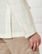 BOSS Black De in sacou H-Hutson-233 | Slim Fit cu adaos de lână