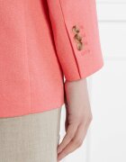 BOSS Black De in sacou Jopeta | Relaxed fit