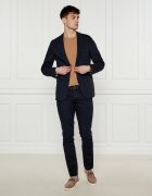 BOSS Black De in sacou P-Hanry-Flaps-WG-252 | Slim Fit