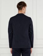 BOSS Black De in sacou P-Hanry-Flaps-WG-252 | Slim Fit