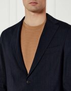 BOSS Black De in sacou P-Hanry-Flaps-WG-252 | Slim Fit