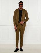 BOSS Black De in sacou P-Hanry-Flaps-WG-252 | Slim Fit