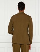BOSS Black De in sacou P-Hanry-Flaps-WG-252 | Slim Fit