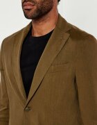 BOSS Black De in sacou P-Hanry-Flaps-WG-252 | Slim Fit