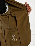 BOSS Black De in sacou P-Hanry-Flaps-WG-252 | Slim Fit