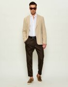 BOSS Black De in sacou P-Hanry-WG-262 | Slim Fit