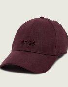 BOSS Black De in șapcă baseball Ari-LN