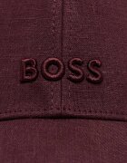 BOSS Black De in șapcă baseball Ari-LN